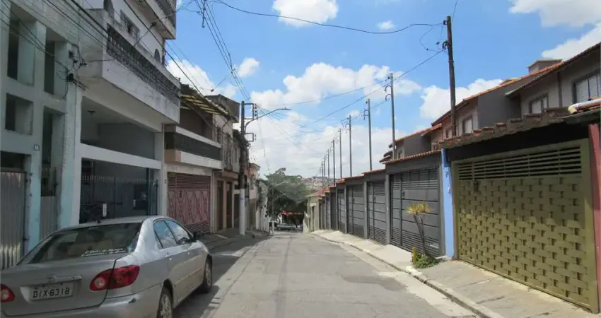 Casa com 3 quartos à venda na Rua Rosária Abatepaulo Santoro, 97, Vila Formosa, São Paulo