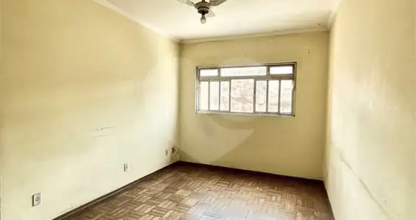 APARTAMENTO 2 DORMITÓRIOS À VENDA NO CAMBUCI