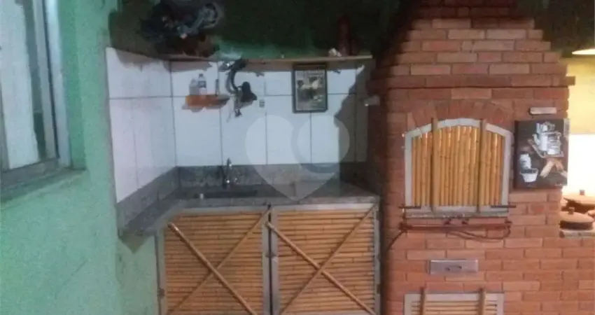 Casa com 4 quartos à venda na Rua do Ushikichi kamiya, 1224, Tremembé, São Paulo
