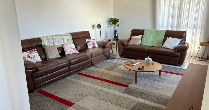 Apartamento para venda na água Fria