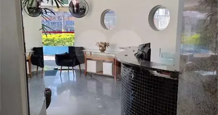 Sala comercial à venda na Rua Doutor Zuquim, Santana, São Paulo