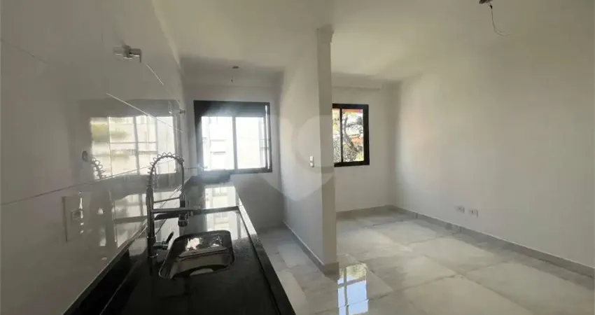 Apartamento com 2 quartos à venda em Santana, São Paulo