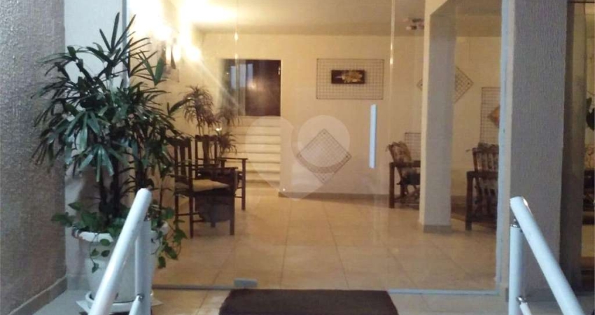 Apartamento com 2 quartos à venda na Rua Faustolo, 202, Lapa, São Paulo