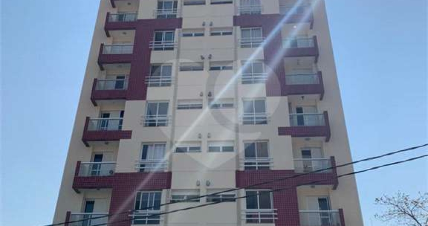 Apartamento com 1 quarto à venda na Rua das Hortênsias, 212, Planalto Paulista, São Paulo