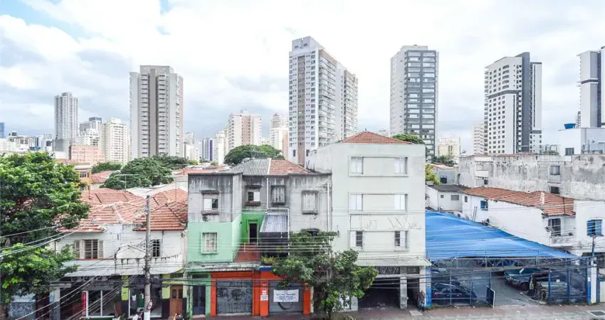 Sala comercial à venda na Rua Clélia, 554, Lapa, São Paulo