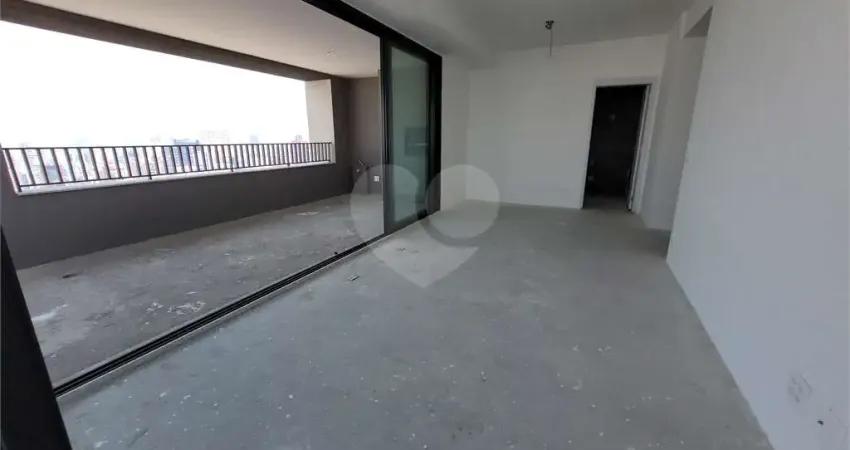 Apartamento com 3 quartos à venda na Rua João Moura, Pinheiros, São Paulo