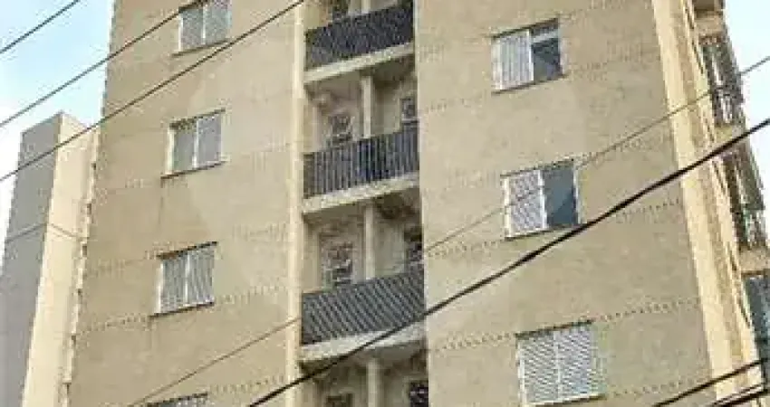 Apartamento com 2 quartos à venda na Rua Borges, 1117, Parada Inglesa, São Paulo