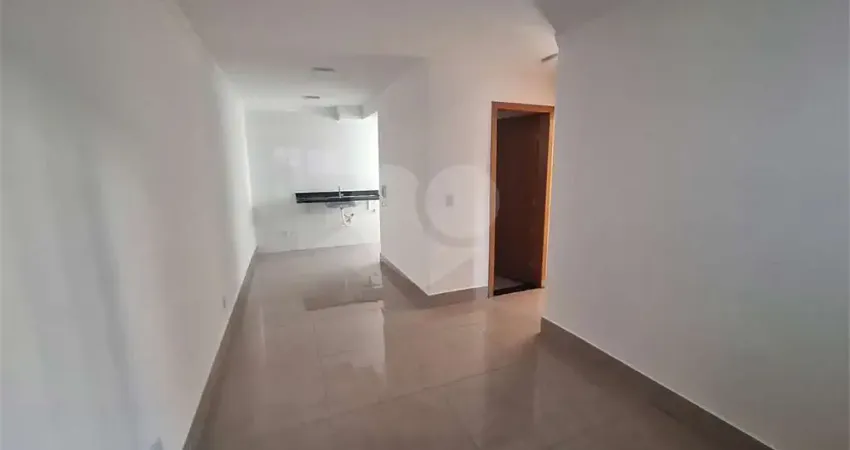 Apartamento com 2 quartos à venda na Professor Valério Giuli, Mandaqui, São Paulo