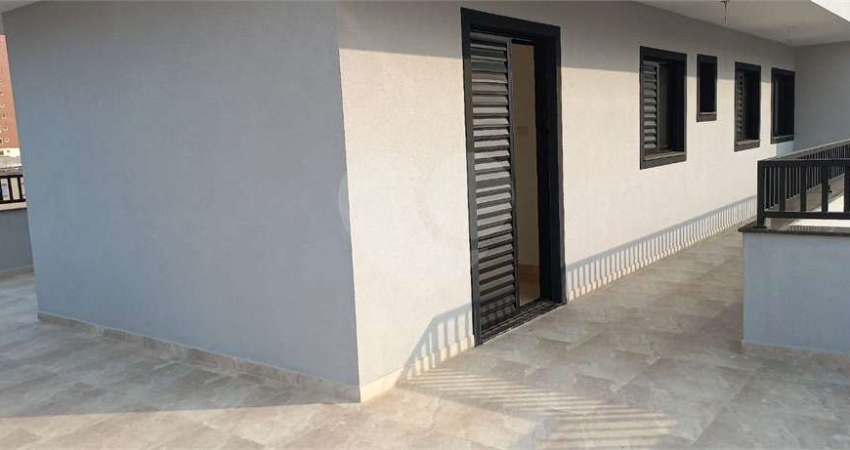 Apartamento-São Paulo-JARDIM SÃO PAULO(ZONA NORTE) | Ref.: REO1014338