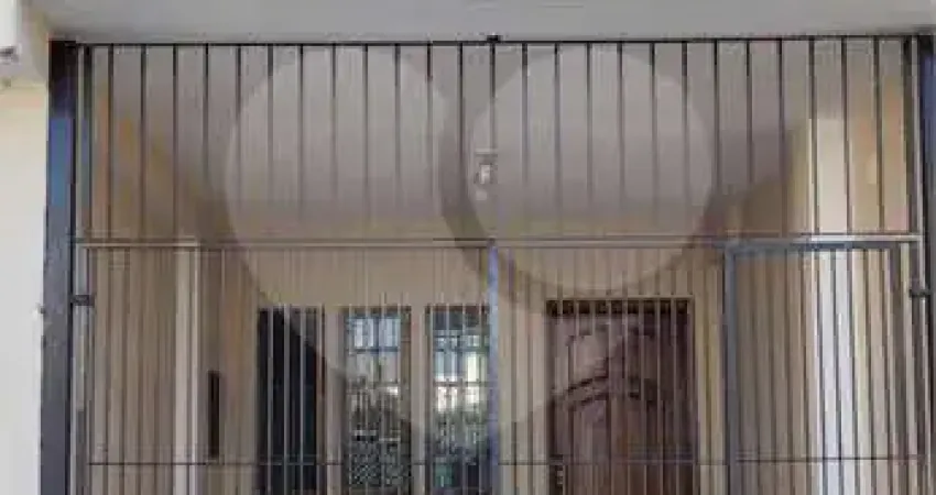 Casa com 4 quartos à venda na Rua Camatei, 361, Vila Nivi, São Paulo