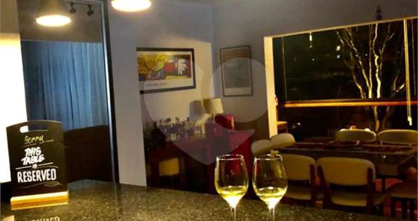 Apartamento-São Paulo-VILA MARIANA | Ref.: REO334635
