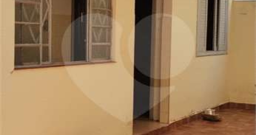 Casa com 3 quartos à venda na Rua Henrique Braglia, 92, Vila Guilherme, São Paulo