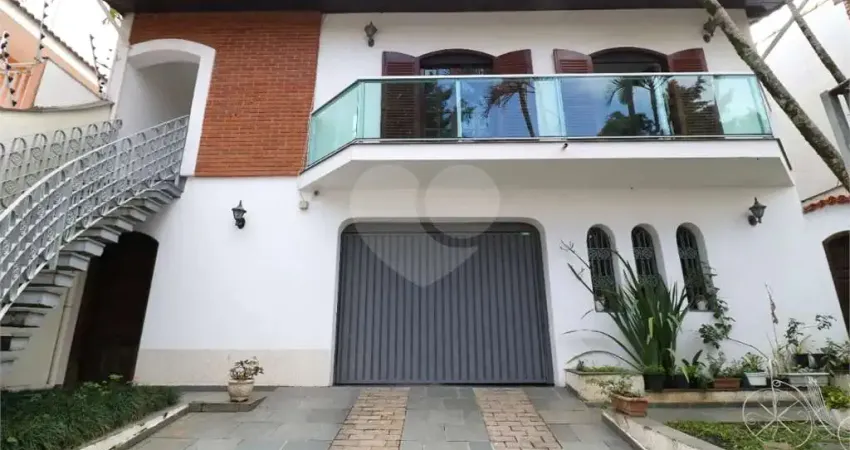 Casa com 4 quartos à venda na Rua Doutor Lauro Costa, Tremembé, São Paulo