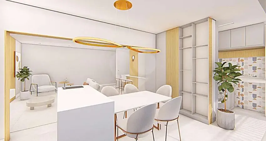 Apartamento com 3 quartos à venda na Rua Cantagalo, 2167, Tatuapé, São Paulo
