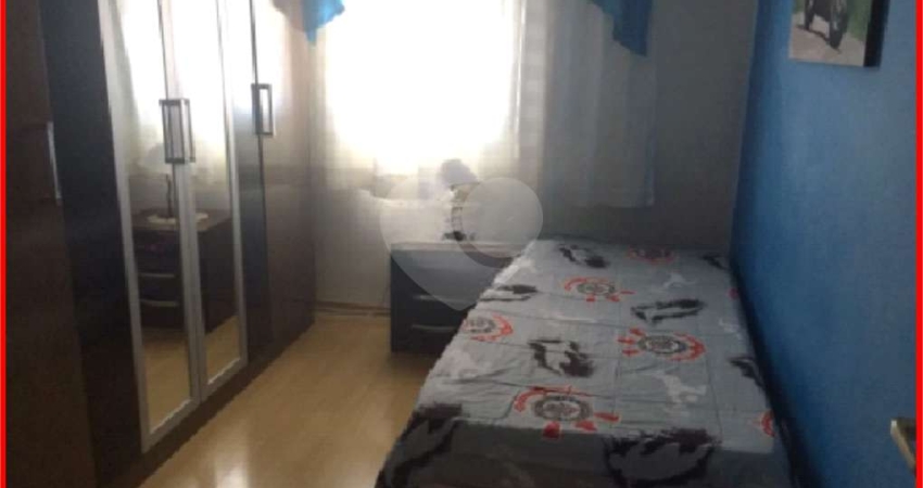 Apartamento com 3 quartos à venda na Avenida Nova Cantareira, 1413, Tucuruvi, São Paulo