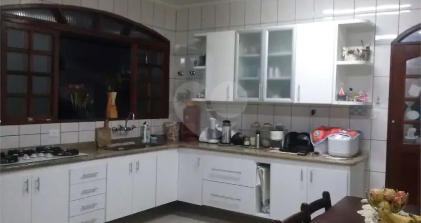 Casa com 3 quartos à venda na Rua Pedro Voss, 1046, Tatuapé, São Paulo