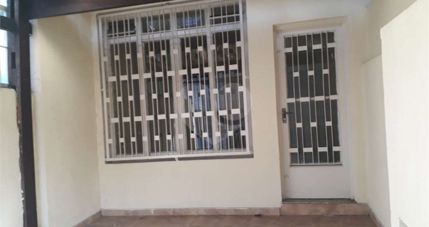 Casa comercial à venda na Rua Conselheiro Saraiva, 772, Santana, São Paulo