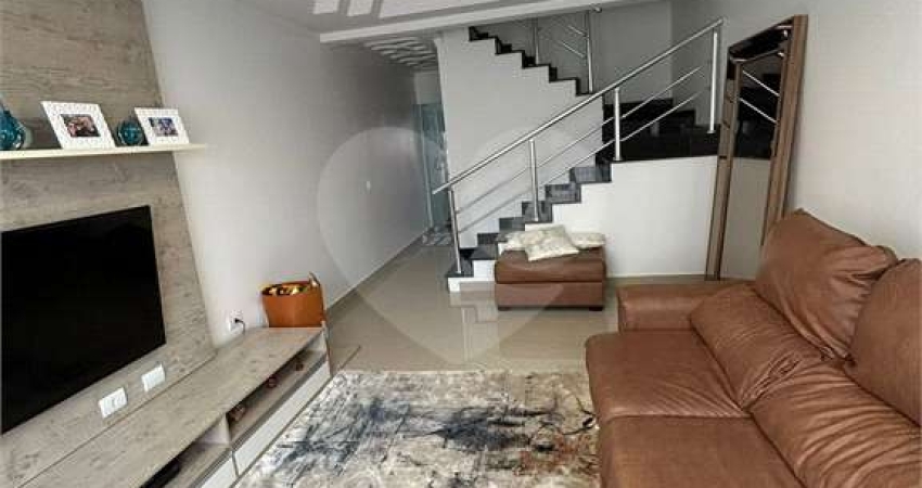 Casa com 3 quartos à venda na Rua Eusébio da Silva, 141, Pirituba, São Paulo