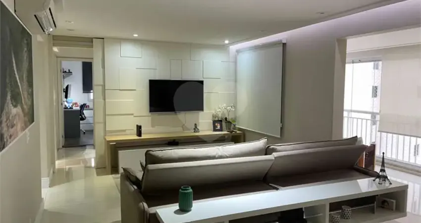 Apartamento com 3 quartos à venda na Avenida do Guacá, Mandaqui, São Paulo