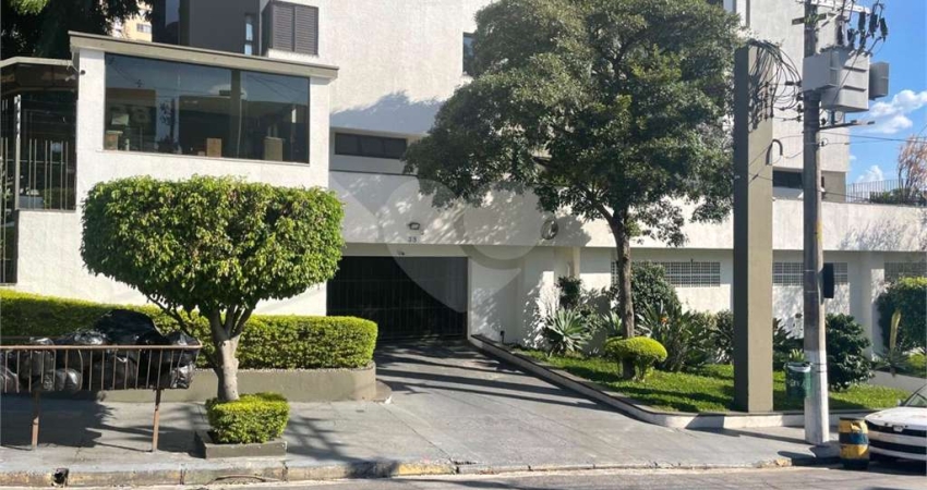 Apartamento-São Paulo-MANDAQUI | Ref.: REO1012808