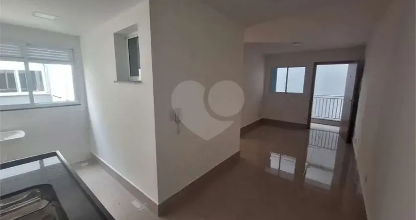 Apartamento com 2 quartos à venda na Professor Valério Giuli, Mandaqui, São Paulo