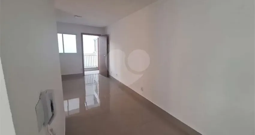 Apartamento com 2 quartos à venda na Professor Valério Giuli, Mandaqui, São Paulo