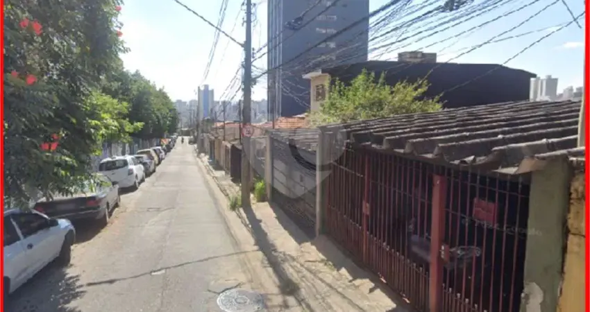 Casa com 14 quartos à venda na Rua Rifaina, 108, Pompéia, São Paulo
