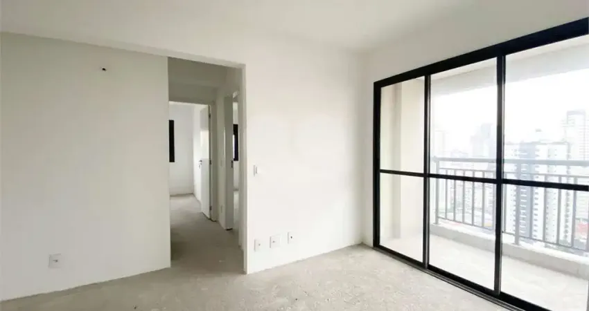 Apartamento novo ao lado do metrô Parada Inglesa 2 dormitórios