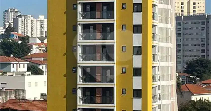 Apartamento com 1 quartos à venda em jardim são paulo(zona norte) - sp