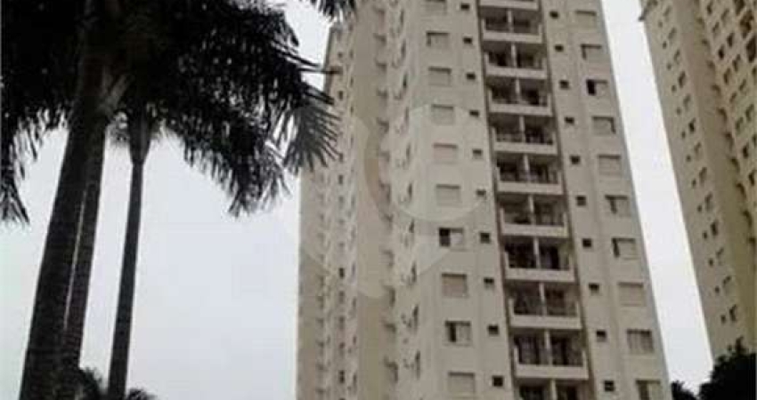 Apartamento com 2 quartos à venda na Avenida Zumkeller, 933, Mandaqui, São Paulo