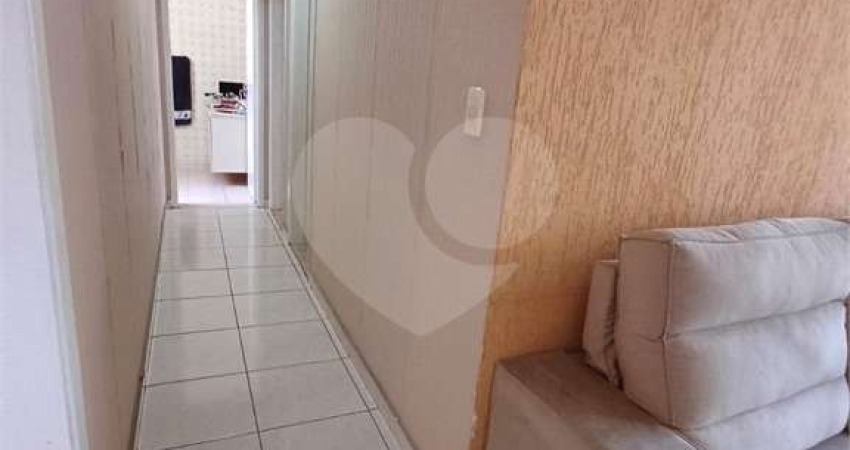 Santana  Apartamento de 2  Dormitórios dentro de uma localização  privilegiada