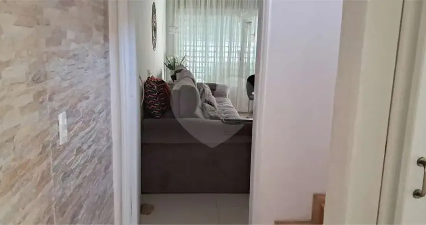 Casa com 4 quartos à venda no Mandaqui, São Paulo