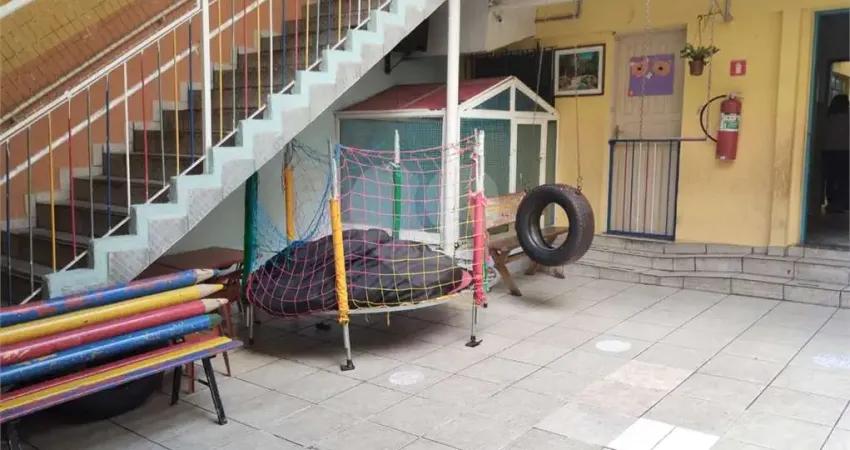 Casa com 1 quartos à venda em cidade antônio estevão de carvalho - sp