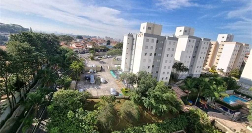 Apartamento com 3 quartos à venda na Avenida Marechal Fiuza de Castro, 435, Butantã, São Paulo