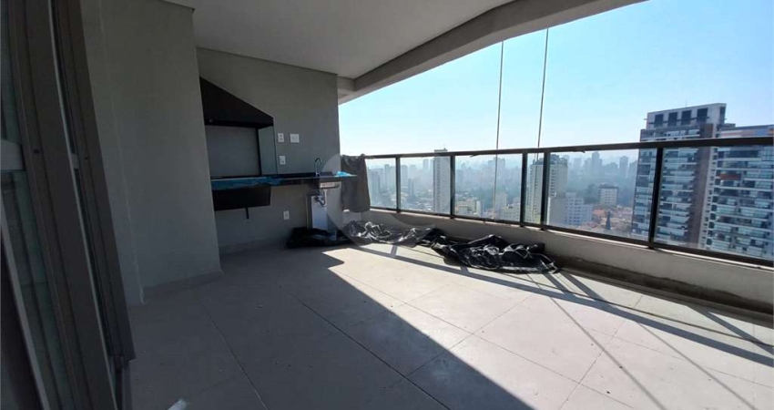 Apartamento com 3 quartos à venda na Avenida Armando Ferrentini, 602, Liberdade, São Paulo
