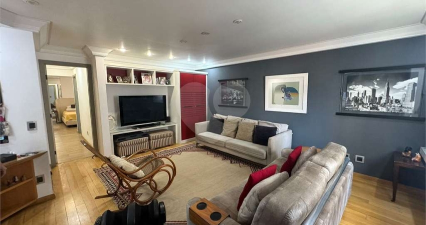 Apartamento à venda com 144m² Perdizes, todo reformado 1 suíte, ideal para uma casal
