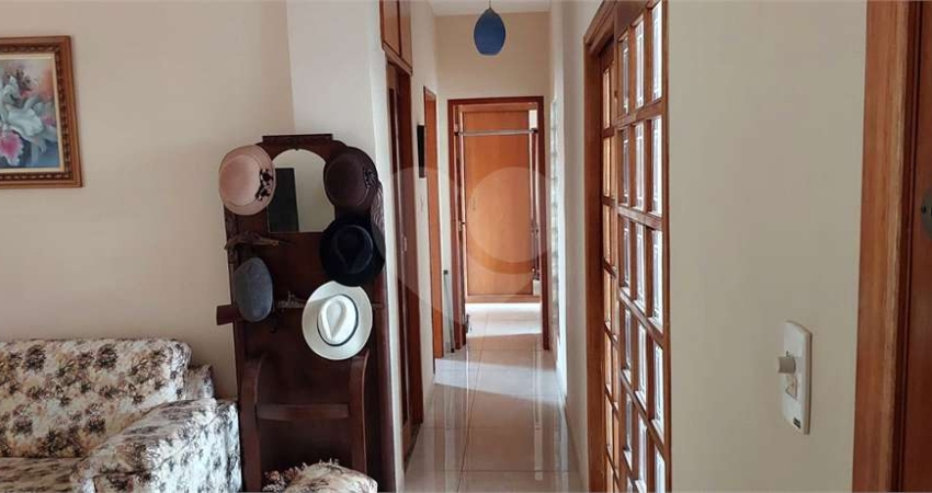 Apartamento com 2 quartos à venda na Rua Garcia Rodrigues, 131, Parque Mandaqui, São Paulo