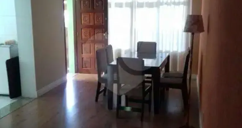 Casa com 4 quartos à venda na Gercino Garcia Do Nascimento, Freguesia do Ó, São Paulo