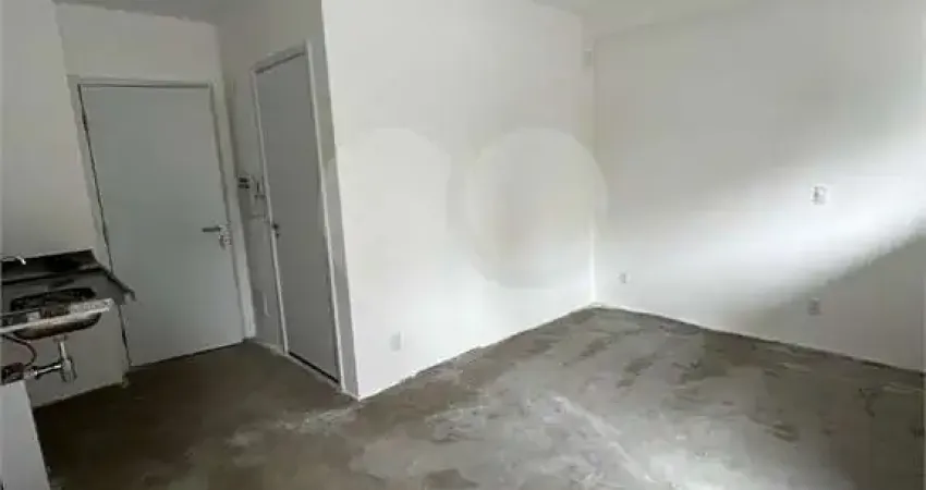 Apartamento com 1 quarto à venda na Rua Vieira de Morais, 318, Campo Belo, São Paulo