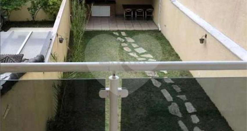 Casa-São Paulo-JAÇANÃ | Ref.: REO1019524