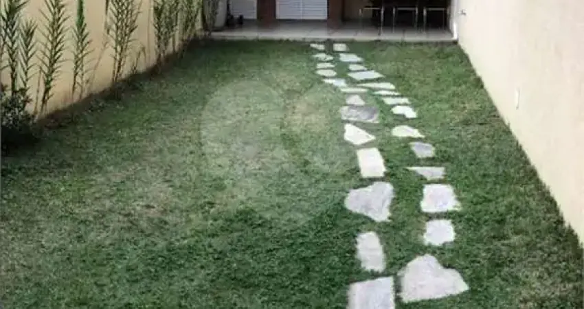 Casa com 3 quartos à venda em Jaçanã, São Paulo