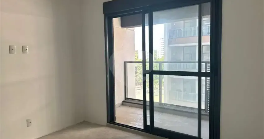 Apartamento Studio, 29m² no Brooklin