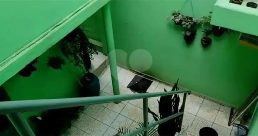 Casa com 6 quartos à venda na Rua Doutor Frederico de Azevedo Antunes, 692, Campo Limpo, São Paulo
