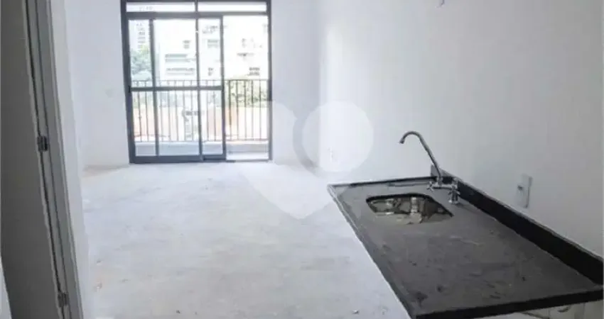 Apartamento com 1 quarto à venda na Rua Padre Carvalho, 507, Pinheiros, São Paulo