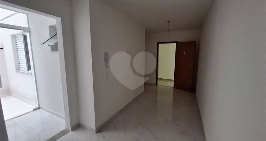 Apartamento com 1 quarto à venda na Rua George Chahestian, 239, Casa Verde, São Paulo