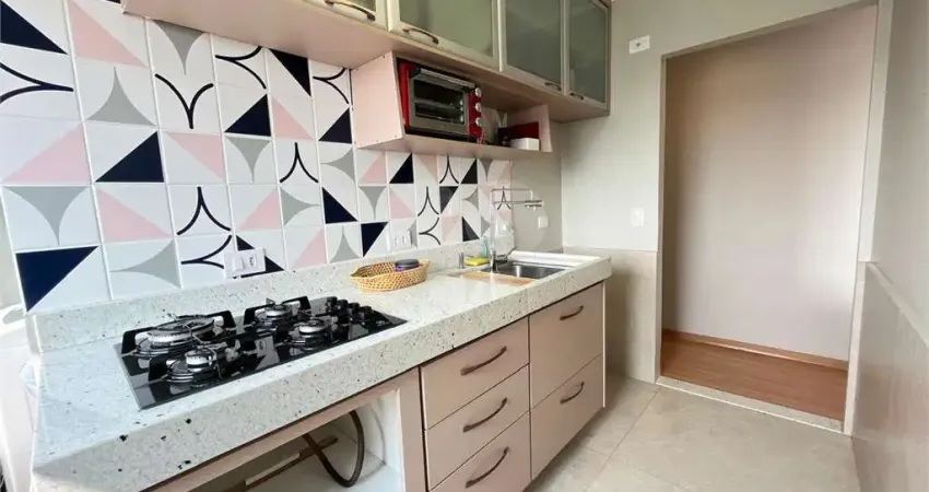 Apartamento próximo ao Shopping Santana Park