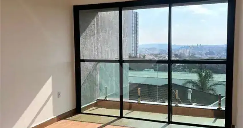 Casa com 4 quartos à venda na Rua Coronel Homero da Silveira, 284, Casa Verde, São Paulo