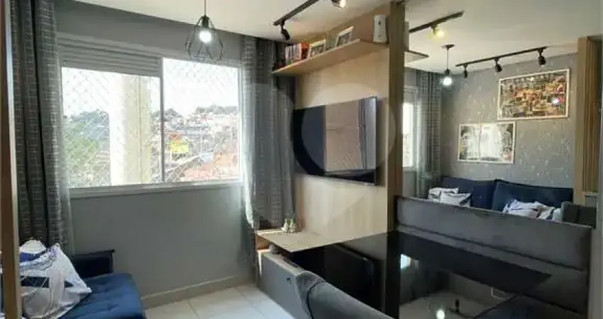 Apartamento com 2 quartos à venda na Rua Tomoichi Shimizu, 191, Itaquera, São Paulo
