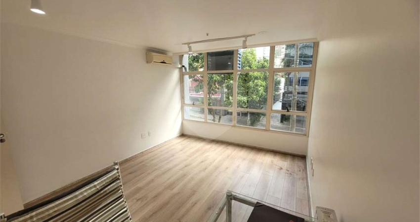 Comercial-São Paulo-JARDIM AMÉRICA | Ref.: REO1025433
