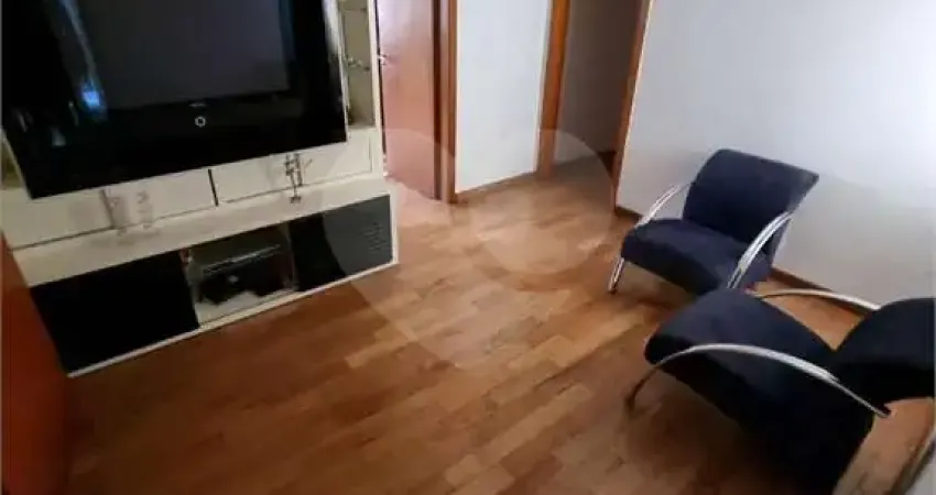 Apartamento com 4 quartos à venda na Rua Doutor Guilherme Cristofel, 280, Santana, São Paulo